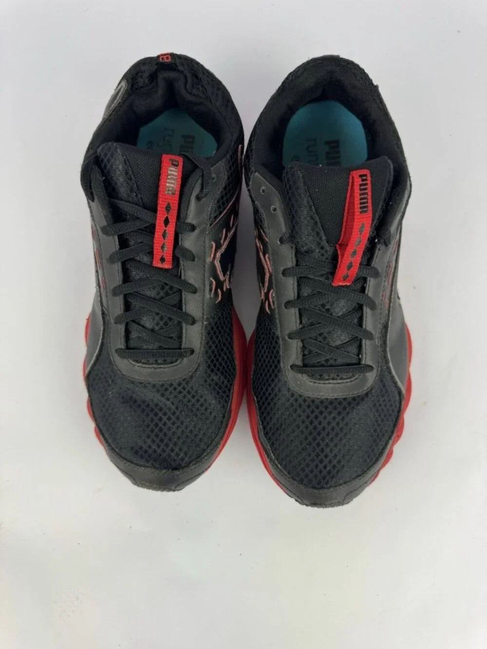 Puma Sport lifestyle Mens BioStability Running Shoe Sneaker Size 8